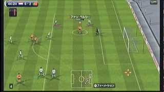 プレーメーカー2012　ゴール集08