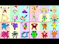 [ANIMATIONS] Collection Of 5 Video Animations