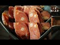 純素香腸🔥有香腸的香味 vegan sausage ビーガンソーセージ