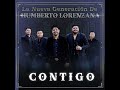 la nueva generación humberto lorenzana álbum completo contigo