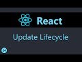 ReactJS Tutorial - 24 - Component Updating Lifecycle Methods