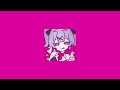 Rabbit Hole (DECO*27) - Rachie Cover (Slowed + Reverbed)