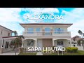 Solana Zaragoza Pampanga | House and lot Angeles City | Alexandra | Single Detached 4 Bedrooms