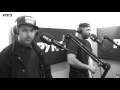 DJ Profile Alongside Fatman Dee, AC MC & Depper Dee - PyroRadio - (02/02/2017)