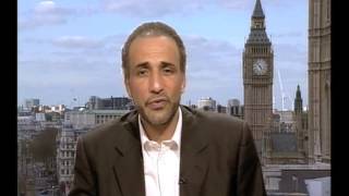 Tariq Ramadan on Islam and Same-sex Marriage