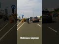 Underpass singosari Malang | Gerbang Tol Malang