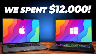 Windows or Mac?!