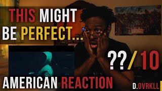 Is This One Perfect?! | Headie One x Drake - Only You Freestyle *AMERICAN REACTION*