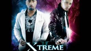 XTREME - Through That Window  (LETRAS)