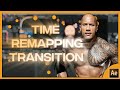 Velocity Twixtor Time Remap - After Effects Tutorial