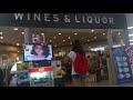 girl shows off her amazing voice at store s karaoke display