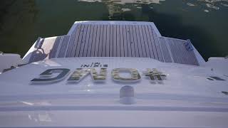 Sunseeker 105 Yacht #OMG