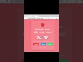 Pomodoro Timer Using HTML CSS & JavaScript | Focus Timer Web App UI Design
