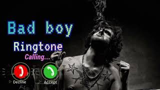 Bad boy 🧒 ringtone 2021 (top Bøy 😈 ringtone 2021) 📱🎶📱#ringtone #badboy 😈🧒🎶📱