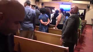A Celebration of Life for Mrs. Dasolene "Lene" G. Riley Mills