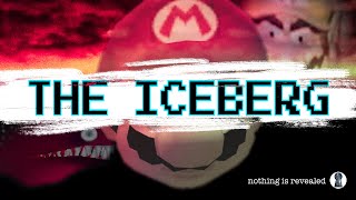 Super Mario 64 Iceberg Explained (Wario Apparition, Every Copy Personalized, + more)