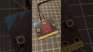 Microbit pg23 — Chp 1 Hello World