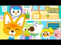 Full Compilation | Pororo Hospital | Healthy habits for Kids | Pororo Nursery Rhymes