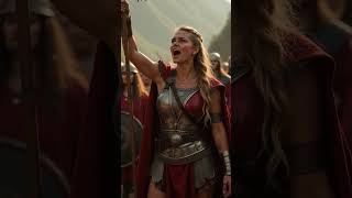 Boudica: The Fierce Warrior Queen