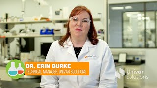 Curious about Chemistry: Dr. Erin Burke