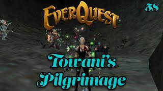 Everquest - Towani’s Pilgrimage -  58 - The Well