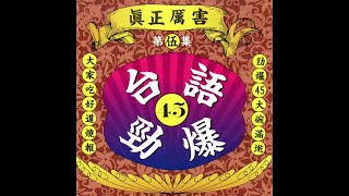 芮河大對唱 - 台語勁爆45 第伍集 春天的花蕊 無情風●無情雨 酒是舞伴你是性命 鼓聲若響 連杯酒 吃果子拜樹頭 滿面春風 莎喲娜啦探戈 今生來註定 煙斗阿兄