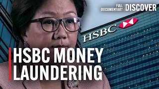 HSBC: The World's Most Corrupt Bank?