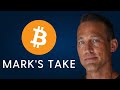 Mark Moss: Why Bitcoin Will COMPLETELY Change the World