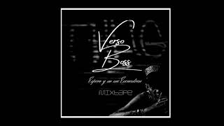 Verso Boss - Diferente Mi Shit (Audio Oficial)