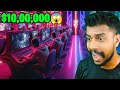 ONE MILLION DOLLAR UPGRADE ON MY GAMING CAFE 🤑!! Gaming Cafe Simulator #5