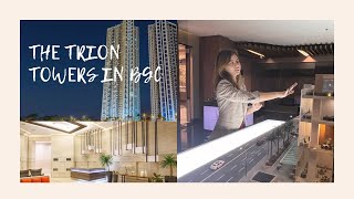 2025 The Trion Towers: Rent-to-own Condo in BGC, Condo Tour