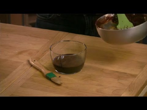 Instructions for a Honey & Spice Glaze : Spice Up Your Kitchen Instructions for a Honey & Spice Glaze : Spice Up Your Kitchen