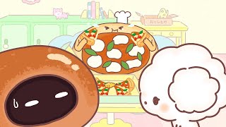 こぎみゅんアニメ　第11話　公式配信