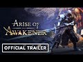 Arise of Awakener - Official Trailer TGS 2021 | Gaming Tomb