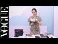 VOGUE IT BAG EP.2 -  สาระน่ารู้เกี่ยวกับกระเป๋า CHANEL GABRIELLE อีกหนึ่งกระเป๋ารุ่นตำนานของชาเนล!