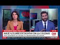 ao vivo agora cnn tarde i 02 02 2025