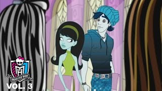 Scarah, a Vidente | Monster High