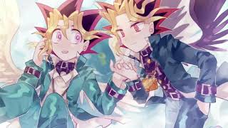 Yugi Learns a lesson that he can’t always Get his way all the time￼￼