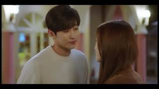 [MY FIRST FIRST LOVE] DoHyun KISSED SongYi!! 첫사랑은 처음이라서 키스