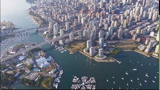 Punjabi Student Journey from Surrey to Toronto Canada