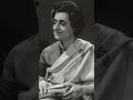 Iron Lady of India Indira Gandhi #indiragandhi #jawaharlalnehru #ironlady #congress #india #politics