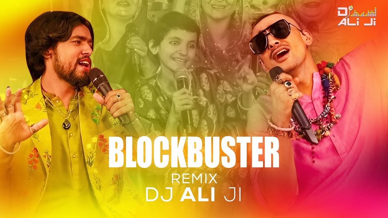 Blockbuster Coke Studio Pakistan Season 15 Faris Shafi X Umair