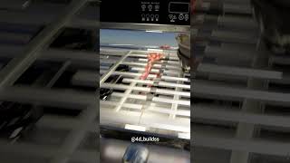 BIG SPIDER SCARES ME ON COUNTER (3D Animating Random Tik Toks) #Shorts
