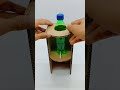 science project diy water dispenser machine how to make water dispenser from cardboard shorts