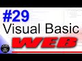 V2 29 VISUAL BASIC   2008  Tutorial ( Edit Data Base )