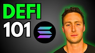 Introduction to the DeFi 101 Course