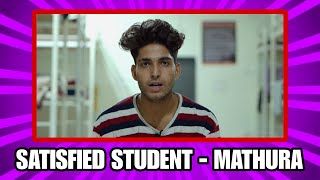 Adesh Sharma | Mathura | Satisfied Student Sharing There Experience | Amardeep Dance School