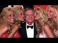 the playboy story how hugh hefner built his empire