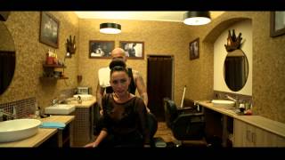 Laky Royal Cut (Barber  Shop - Commercial)