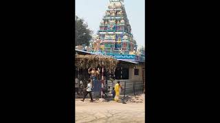 ##Mantralamma temple janampally##